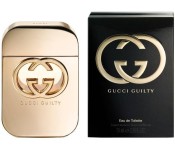 Gucci 75ml Guilty Eau De Toilette for Women