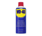 WD-40 Multi-Use Aerosol Lubricant Spray - 330mm, Blue