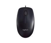 Logitech M90 HD Optical Mouse Image