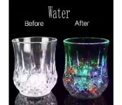 Inductive Rainbow Color Changing Magic Cup Assorted  - Similar Product Imag - ID 5518