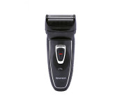 Krypton KNSR6089 Rechargeable Sharp Blade Shaver - Black