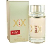 Hugo Boss XX EDT 100 ml for Women