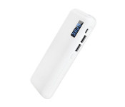 MKZ 10000 mAh power bank with LED light Image