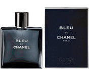 Top Fragrances for Women For Chanel 150ml Bleu De Chanel Men Eau De Toilette for Men - ID 18646