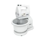 Geepas GHB2002 Hand Mixer with Stand and Rotating Bowl  - Similar Product Imag - ID 677