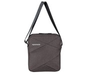 Promate Trench-S 9.7 inch Lightweight Design Tablets Shoulder Bag, Brown