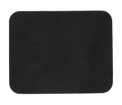 Trands TR-MP1307-BK Medium Size Thin Mouse Pad - Black  - Similar Product Imag - ID 27804