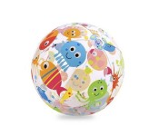 Intex ZX-59050 24-inch Print Ball (1ps)  - Similar Product Imag - ID 17333