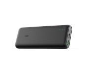 Anker A1260 Powercore 20000 mAh Power Bank Black