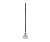 Royalford RF5829 Cotton String Floor Mop - Red  - Similar Product Imag - ID 1292