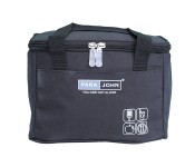 Para John PJLHB9626 9-inch Lunch Bag - Black  - Similar Product Imag - ID 5128