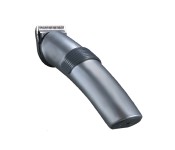 Geepas GTR8684 Rechargeable Professional Hair Clipper, Grey