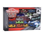 Majorette 212054017 9+4 Limited Edition Wow Promotion Gift Pack