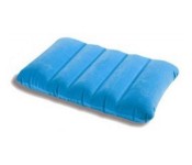 Intex ZX-68676 Inflatable Kidz Medium Pillow - Multi Colour
