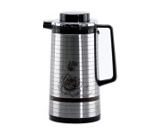 Krypton KNVF6070 Stainless Steel Vacuum Flask 1.9L - Silver