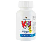 Forever 354 Kids Chewable Multivitamins 120 Capsules