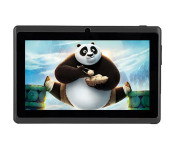 Cidea 7-inch CM10 1GB RAM 8GB Storage Tablet - Black