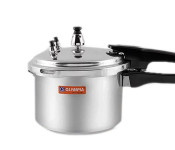 Olympia OE-132 3.5 liters Aluminium Pressure Cooker  - Similar Product Imag - ID 31669