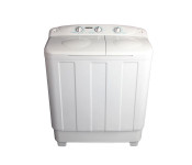 Geepas GSWM6468 7kg Semi Automatic Washing Machine with Twin Tub  - Similar Product Imag - ID 1153