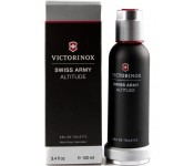 Swiss Army 100ml Altitude Eau De Toilette for Men