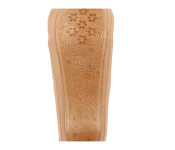 Neo-Med JC-3300 Neo Flower Insole - Brown