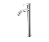 Geepas GSW61013 Single Lever Pillar Basin Tap