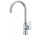 Geepas GSW61003 Single Lever Sink Mixer 25 mm