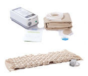 Super Care B01+TKS02 Bubble Pad Alternate Pressure Air Mattress