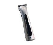 Wahl Pro lithium Series Beret Chrome Trimmer - Silver
