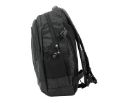 Para John PJSB6003A16-B 16-inch School Bag - Black  - Similar Product Imag - ID 26242