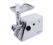 Olsenmark OMMG2110 1200W Meat Grinder, White  - Similar Product Imag - ID 8369