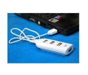 4 in1 USB Hub for all Smart Devices