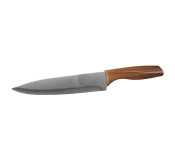 Delcasa DC1277 8-inch Chef Knife - Silver  - Similar Product Imag - ID 37924