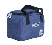 Para John PJLHB9627 8.5-inch Lunch Bag - Navy Blue  - Similar Product Imag - ID 5130