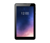 Exceed EX7SL4 8GB Storage 1GB RAM Dual SIM 3G Tablet - Black