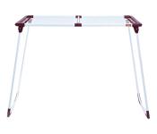 Royalford RF5425 Deluxe Folding Cloth Dryer - 200 x 55 x 90 cm  - Similar Product Imag - ID 358