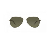 Oliver Peoples 1191S 5016P1 Aviator Gunmetal Frame Image