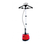 Geepas GGS9695 Single Poles Adjustable Garment Steamer - 2 Litre