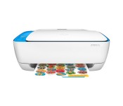 HP 3639 Desk Ink Jet All-in-One Printer - F5S43C