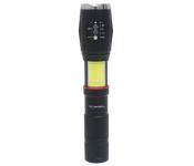 Bell + Howell TacLight Elite 2-in-1 Flashlight and Lantern Black  - Similar Product Imag - ID 3592