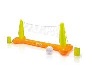 Intex ZX-56508 Inflatable Swimming Pool Volleyball Game Set