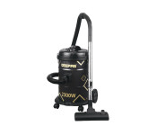 Geepas GVC2598 21 Litre Cast Iron Drum Vacuum Cleaner - Black  - Similar Product Imag - ID 27446