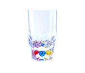 Royalford RF6890 Acrylic Crystal Glass - Clear  - Similar Product Imag - ID 2534