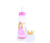 Baby Plus BP7268 Baby Feeding Bottle with Silicone Nipple  - Similar Product Imag - ID 1375