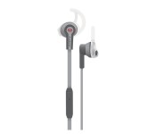 Audionic SE35 Sporty Earbuds Earphone Grey Image
