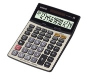 Casio DJ-240D Plus Desktop Type Calculator Black  - Similar Product Imag - ID 18840