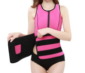 Taqdeer Womens Hot Sweat Body Vest Neoprene Slimming Shaper S 30944 Multicolor  - Similar Product Imag - ID 25311