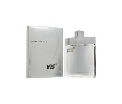 Mont Blanc Individuel Men EDT 75 ml for Men
