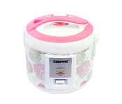 Geepas GRC4334 1.5 Litre Electric Rice Cooker
