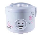 Olsenmark OMRC2251 3 in 1 Electric Rice Cooker - 1.5 Litre
